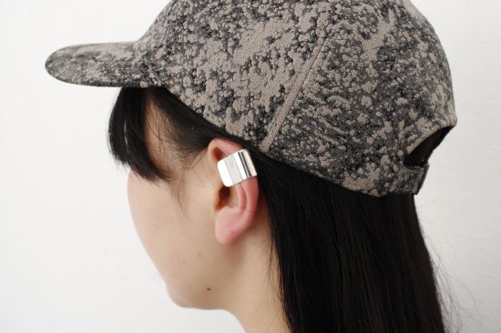 HATRA HEARING AID 左耳 SHUN OKUBO elc.or.jp