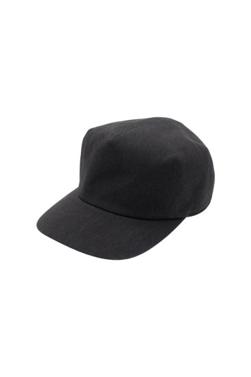 PHINGERIN / SEAMLESS CAP / black 
