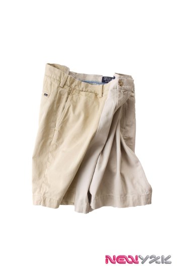 POTTO / custom shorts 3