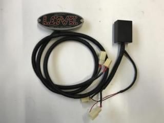 LEDテールユニット - ヒヅキ Official Web Shop 絶版車両・部品 LEDテールユニット - ヒヅキ Official Web Shop 絶版車両・部品