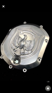 クラッチ/レリーズカバー - ヒヅキ Official Web Shop 絶版車両