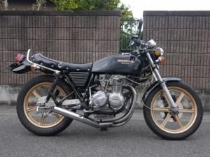 GT550 マフラー　ヒヅキ菅 GT550 マフラー ヒヅキ菅 - メルカリ