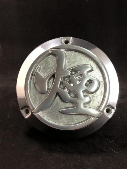 GT380用 透明ポイントカバー 当時 キジマ Kijima GT380用 全型