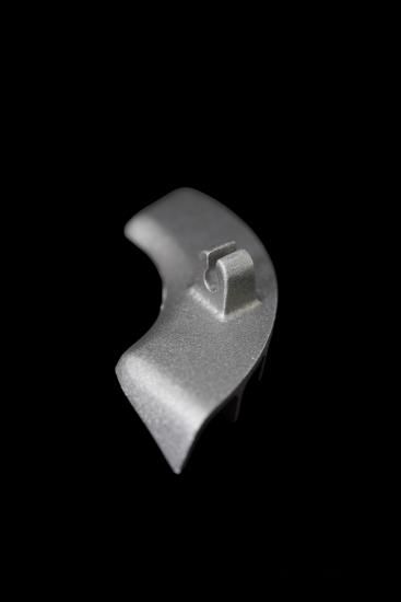 ドラムブレーキパネル用 放熱ダクト 加工用/汎用品 | ドラム