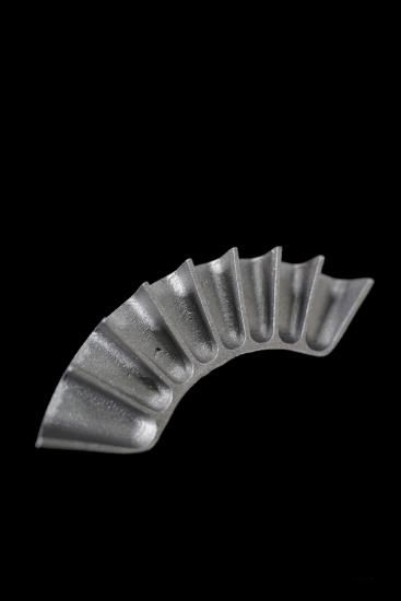 ドラムブレーキパネル用 放熱ダクト 加工用/汎用品 | ドラム