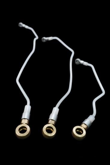 オイルラインチェックバルブリビルトサービス | KH250/400 SS250 オイルラインチェックバルブリビルトサービス | KH250/400 SS250