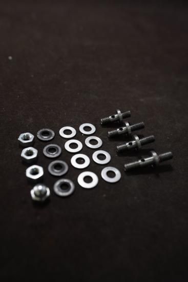 KAWASAKI オイルポンプ用スタットボルト | KH250/400-SS250/350 KAWASAKI オイルポンプ用スタットボルト | KH250/400-SS250/350