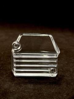 GT380 ヒヅキオイルポンプカバー GT380 オイルポンプカバー