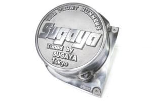 ジェネレーターカバー - ヒヅキ Official Web Shop 絶版車両