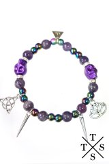 XTS PPL Grape Bracelet【夏セール】