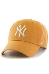 47(フォーティーセブン) Forty Seven Yankees Home '47 CLEAN UP (Gold)