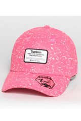 7UNION 7sCOMPOSITION キャップ PINK ［SALE］