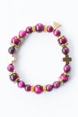 XTS Centered Bracelet (Pink)【セール】