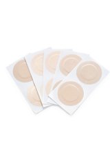 Disposable Circle Nipples Covers 5pairs［SALE］