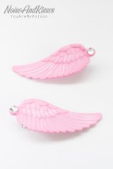 XTS Twin Wings إԥ å Light Pink 100߶ѰSALE