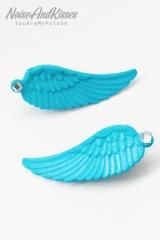 XTS Twin Wings إԥ å BLUE 100߶ѰSALE