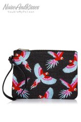 Skinnydip Parrot Clutch SALE1000߶Ѱ