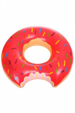 Donut Float PINK［SALE］500円均一
