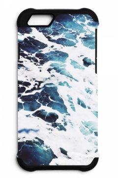 ALIVE iPhone Case SURFACE (iPhone 6/6S)【夏セール】