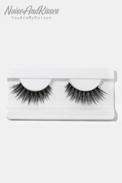 <img class='new_mark_img1' src='https://img.shop-pro.jp/img/new/icons56.gif' style='border:none;display:inline;margin:0px;padding:0px;width:auto;' />3D Faux Mink Eye Lashes (Jean)【セール】