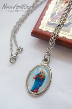 Limited Italy Saint Medal ͥå쥹 Maria 100߶ѰSALE