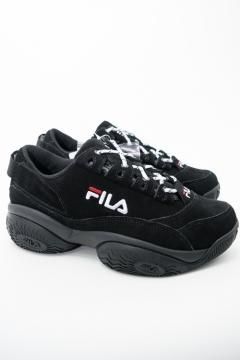 FILA PROVENANCE WOMEN'S F0401-0013 BLACKSALE