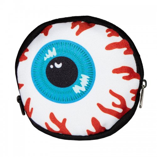 MISHKA All Over Keep Watch Pouch (MSJ-PC1)【セール】