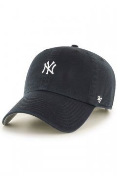 47եƥ֥ Forty Seven Yankees Centerfield '47 CLEAN UP BLACK