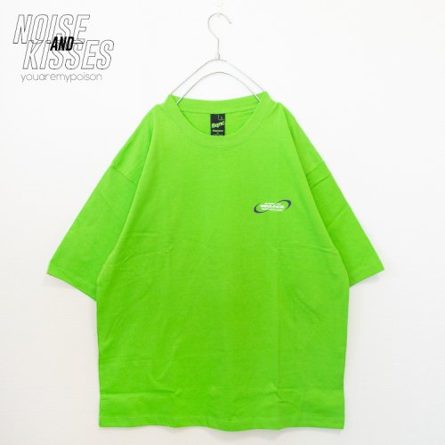 Neo Street Tシャツ GREEN グリーン 緑 ［SALE］