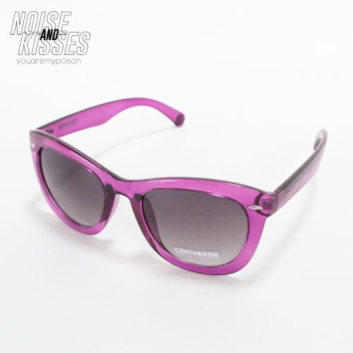 Converse Logo Sunglasses (Pink)【夏セール】