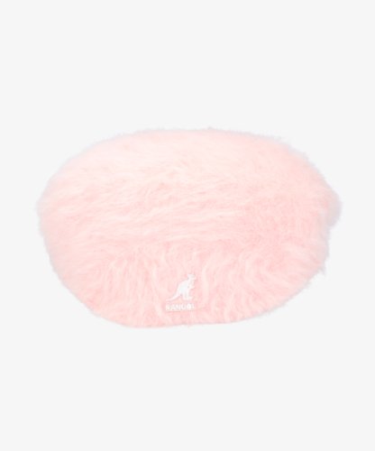 KANGOL Furgora 504 108-169202 Dusty Rose Pink SALE