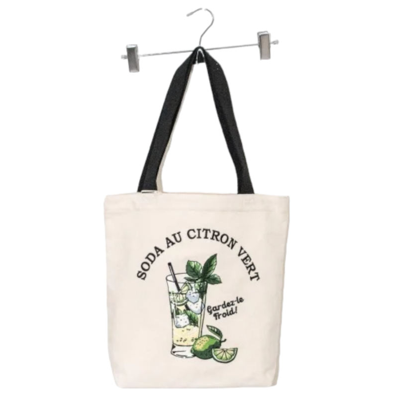 希少　fuct 落書き　トートバッグ　キャンバス　90s ジグザグ 予約販売】CHILL刺繍トートバッグ | KISHIKA