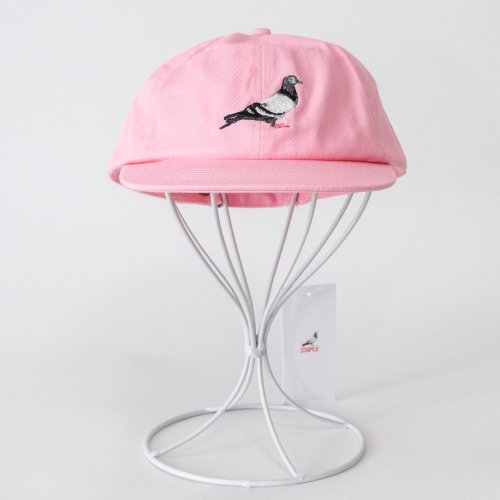 STAPLE ƥץ Pigeon Twill Cap PINKSALE