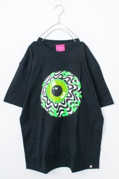 MISHKA Optic Keep Watch 半袖Tシャツ (BLACK/95238BLK)