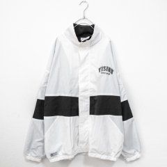 VISION STREET WEAR ơåڥ ʥ֥륾󥸥㥱å WHITE