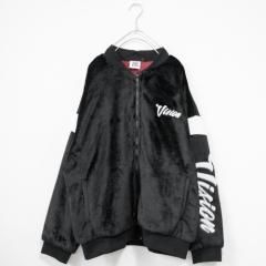 VISION STREET WEAR µåڥ ե֥륾 BLACK