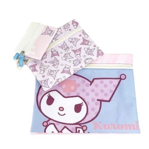 クロミちゃんの勢いが止まらない！最新コラボ情報＆人気グッズ