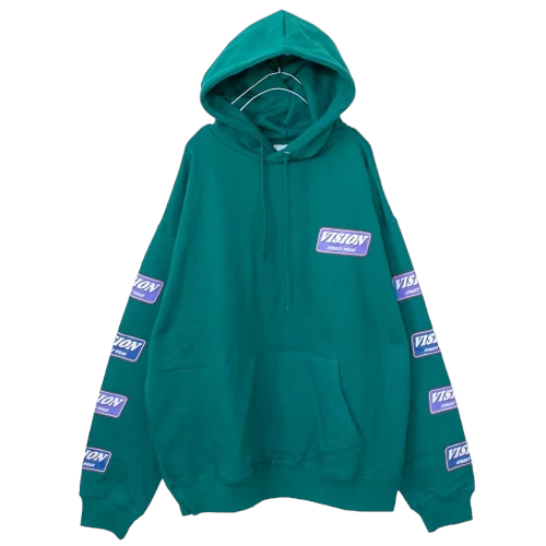 VISION STREET WEAR ΢ µץ ץ륪С ѡ GREEN ꡼  SALE