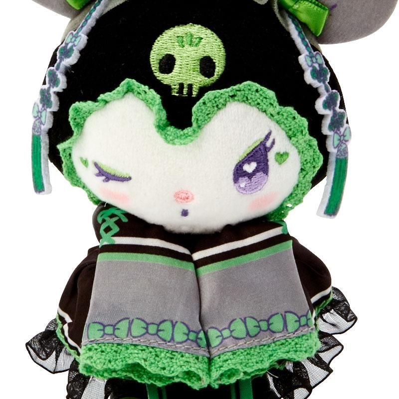 サンリオ クロミ ドーリーミックス ぬいぐるみ マスコット 2点