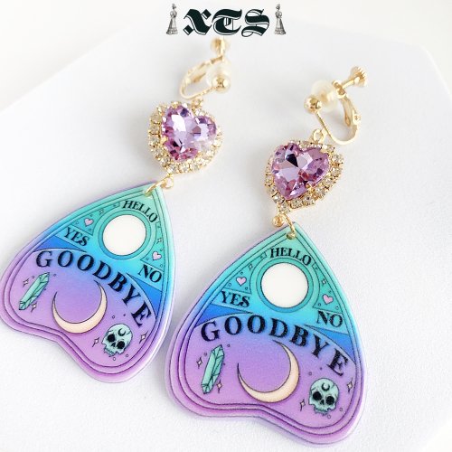 XTS ѥƥ ϡ Pastel Heart Planchette  TS0263