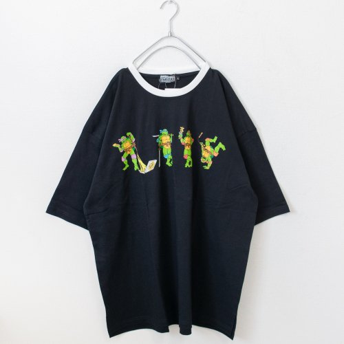 TURTLES ˥󥸥㡦ȥ륺 󥬡 BIG T CHARCOAL 㥳SALE