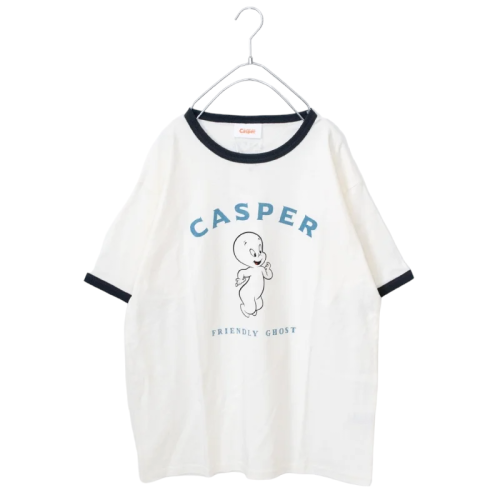 Casper 㥹ѡ 󥬡T WHITESALE