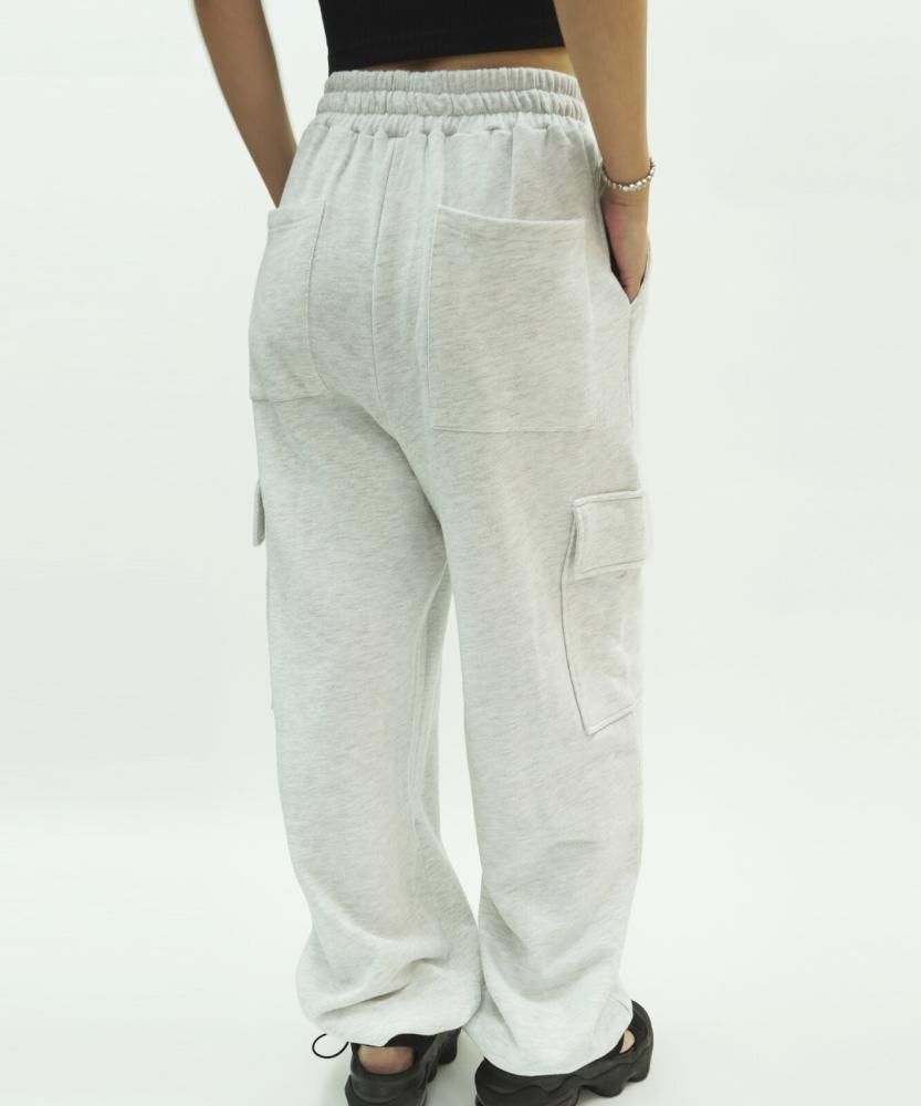 00s ERIC HAZE スウェットカーゴパンツ エリックヘイズ 裏原