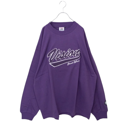 VISION STREET WEAR إӡȥåͥåT PURPLESALE