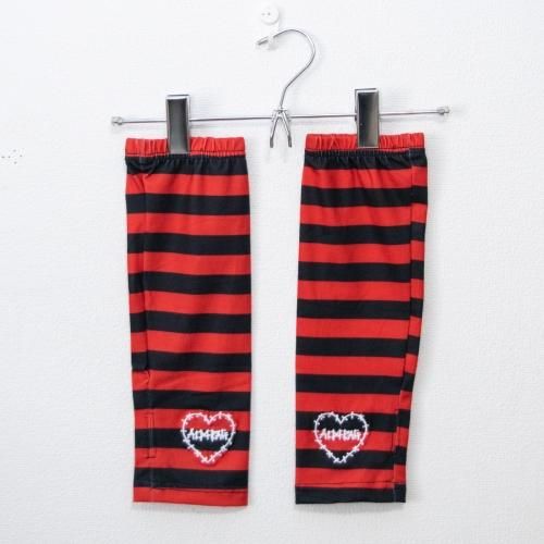 ACDC RAG WING HEART  ط ५С BLACK/RED ܡ å 