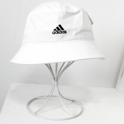 adidas ǥ BOS OC Хåȥϥå WHITE ۥ磻 SALE