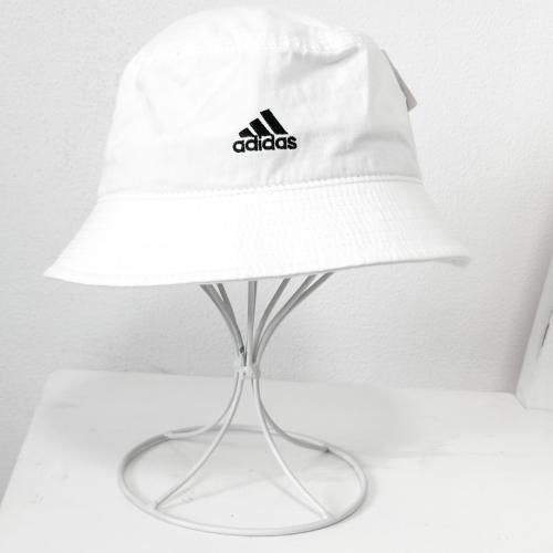 adidas ǥ BOS OC Хåȥϥå WHITE ۥ磻 