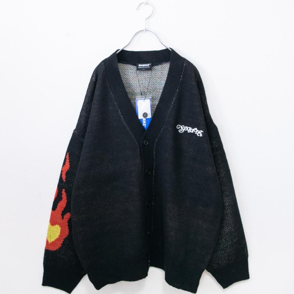 新品タグ付き♡【SWEET】ジャガードカーディガン top395-7.jpg