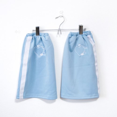 ACDC RAG ɥ֥饤 㡼 åޡ LIGHT BLUE 忧