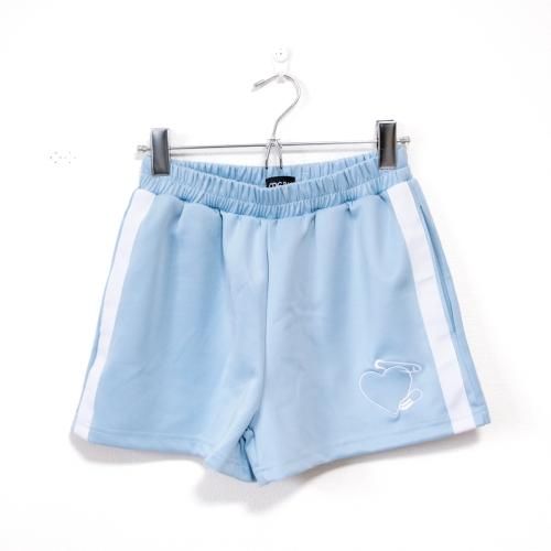 ACDC RAG ɥ֥饤 㡼 硼ȥѥ LIGHT BLUE 忧